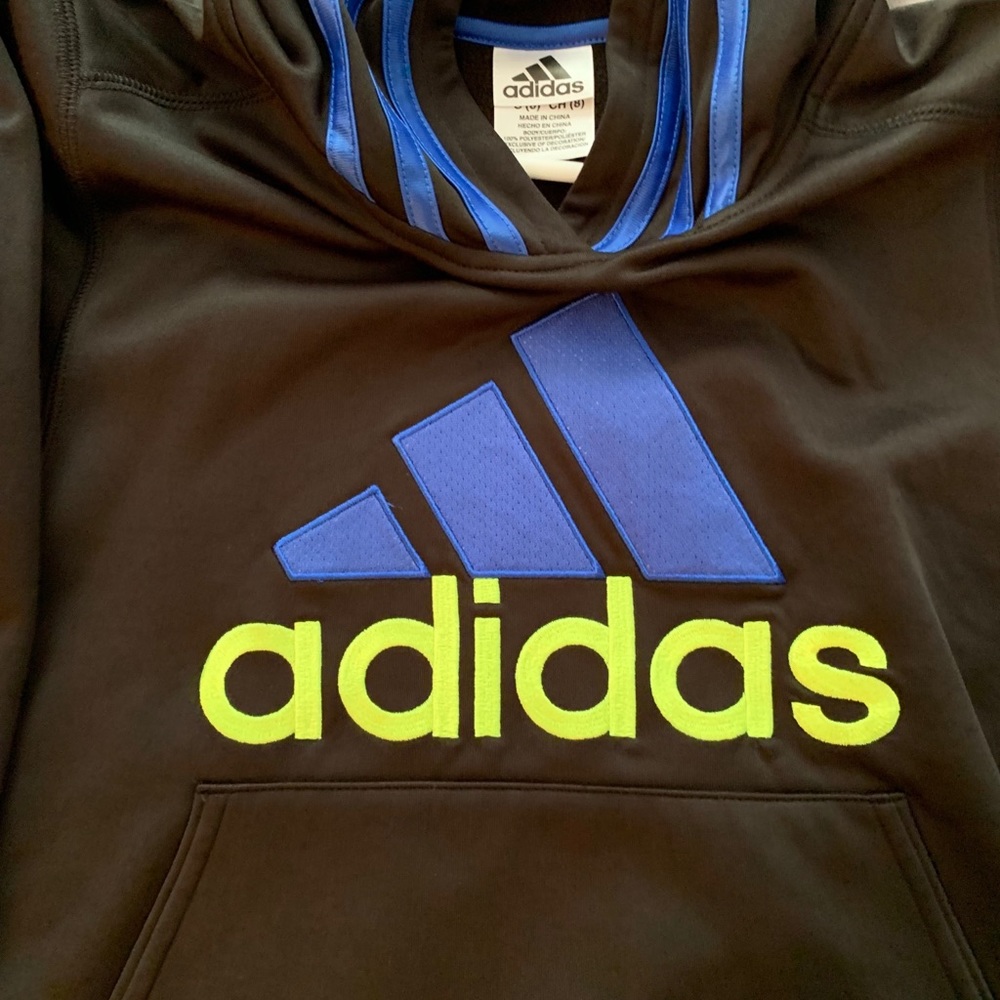 Adidas Sweatshirt